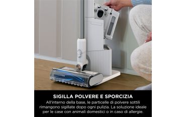 Aspirapolvere Senza Filo Floor Detect Stick - Shark - SHR.BU3521EU