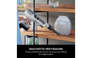 Aspirapolvere Senza Filo Floor Detect Stick - Shark - SHR.BU3521EU
