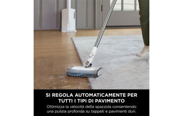 Aspirapolvere Senza Filo Floor Detect Stick - Shark - SHR.BU3521EU