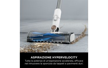 Aspirapolvere Senza Filo Floor Detect Stick - Shark - SHR.BU3521EU