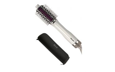Spazzola E Pettine Lisciante Riscaldati Shark Smoothstyle Con Custodiaprotettiva - Seta - Shark - SHR.HT212EU