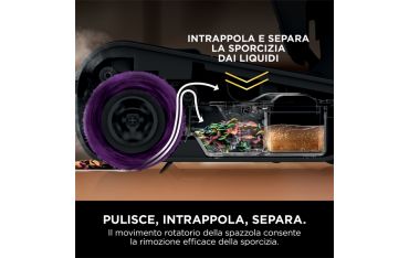 Scopa A Vapore Lavapavimenti Shark Steampickup - Shark - SHR.SD200EU