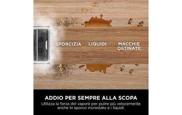 Scopa A Vapore Lavapavimenti Shark Steampickup - Shark - SHR.SD200EU