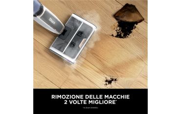 Scopa A Vapore Lavapavimenti Shark Steampickup - Shark - SHR.SD200EU