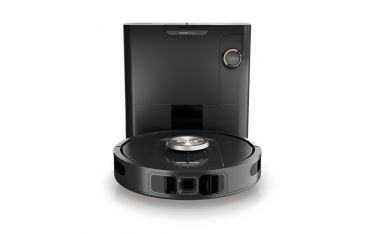 Robot Aspirapolvere Shark Powerdetect Con Autosvuotamento - Shark - SHR.RV2820VEEU