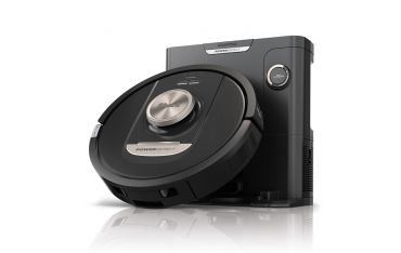 Robot Aspirapolvere Shark Powerdetect Con Autosvuotamento - Shark - SHR.RV2820VEEU