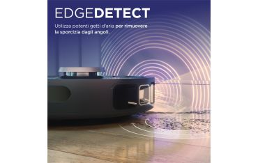 Robot Aspirapolvere Shark Powerdetect Con Autosvuotamento - Shark - SHR.RV2820VEEU