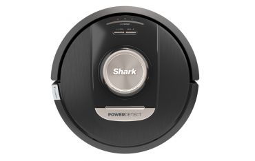 Robot Aspirapolvere Shark Powerdetect Con Autosvuotamento - Shark - SHR.RV2820VEEU