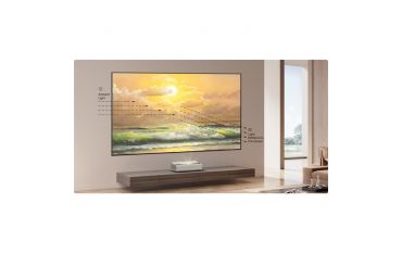 Aura 2 - Proiettore Laser Ust Imax 4k - Xgimi - XGM.WM03B