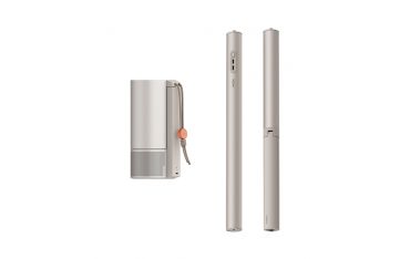 Mogo 3 Pro Bundle Con Power Stand - Xgimi - XGM.XN13A-1