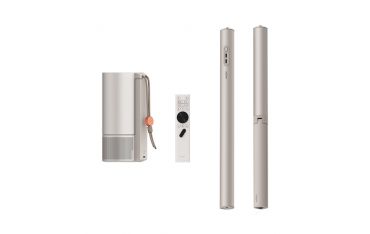 Mogo 3 Pro Bundle Con Power Stand - Xgimi - XGM.XN13A-1