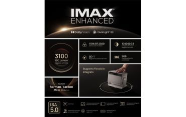 Horizon S Max - Xgimi - XGM.XM13Q