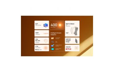 Elfin Flip - Xgimi - XGM.WK03C