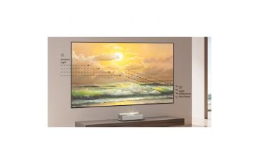 Screen 100\" Ust Alr - Schermo Per Proiettori - Xgimi - XGM.P165S