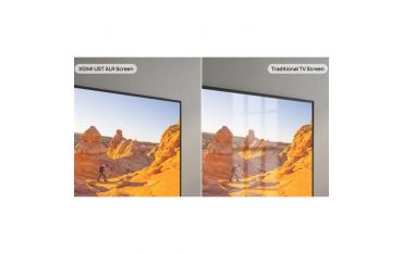 Screen 100\" Ust Alr - Schermo Per Proiettori - Xgimi - XGM.P165S