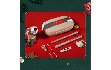 Mogo 3 Pro Christmas Bundle - Xgimi - XGM.XN13A-3