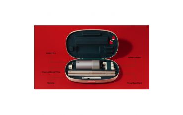 Mogo 3 Pro Christmas Bundle - Xgimi - XGM.XN13A-3