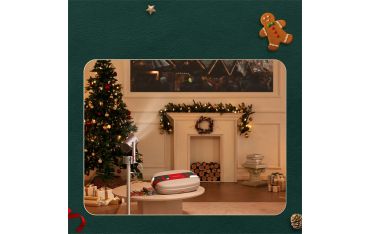 Mogo 3 Pro Christmas Bundle - Xgimi - XGM.XN13A-3