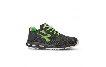 Scarpe Antinfortunistiche UPower Strong S3 SRC  - RL20356