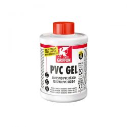 Adesivo tixotropico per PVC Griffon WDF-05 - 250 ml