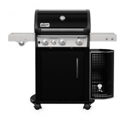 Barbecue a Gas Weber Spirit E-330 Premium GBS - 46813329