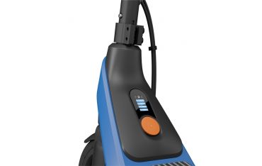 Ninebot Monopattino Elettrico C2 Lite Powered By Segway - Segway-Ninebot - SGW.AA.10.05.01.0003