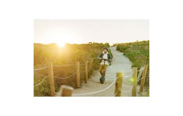 Segway Monopattino Elettrico P65i - Segway-Ninebot - SGW.AA.00.0012.72