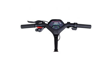 Segway Monopattino Elettrico P65i - Segway-Ninebot - SGW.AA.00.0012.72