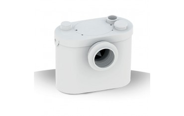 Trituratore SFA Sanitop