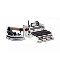 Ferro da Stiro Michelini Easy Jet con Caldaia in Acciaio - A-8EJ