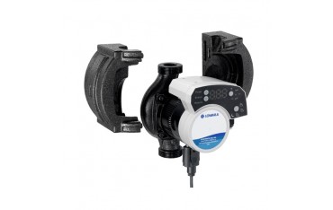 Circolatore a rotore bagnato lowara mod. ECOCIRC 25-6/130