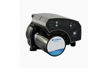 Circolatore a rotore bagnato lowara mod. ECOCIRC 25-6/130