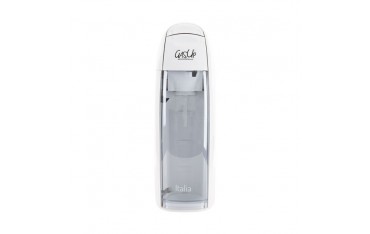 Gasatore Acqua Gas-Up Iron Metal Black