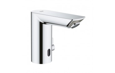 Miscelatore Elettronico ad Infrarossi Lavabo Grohe Bau Cosmopolitan E - 36451000