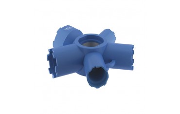 Chiave Multipla per Aeratori Grohe - 48021000