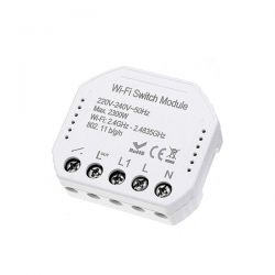 Interuttore Smart WiFi Switch Module - QS-WIFI-S03