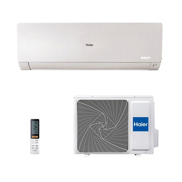 Climatizzatore Haier Flexis AS25S2SF1FA-MW 9000 Inverter A+++ R-32 WiFi