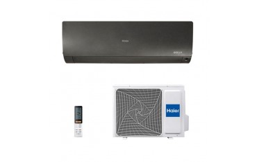 Climatizzatore Haier Flexis AS35S2SF1FA-MW 12000 Inverter A+++ R-32 WiFi Bianco