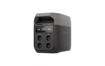 Delta 3 Power Station Portatile - Ecoflow - ECW.EFDELTA3-EU