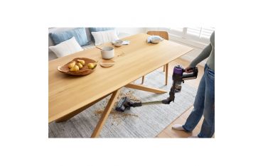 Scopa Elettrica Senza Filo Detect Pro Max Con Autosvuotamento - Shark - SHR.IP3251EUT