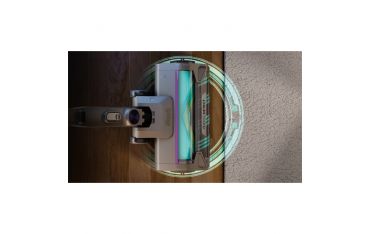 Scopa Elettrica Senza Filo Detect Pro Max Con Autosvuotamento - Shark - SHR.IP3251EUT