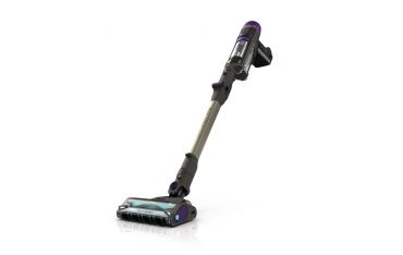 Scopa Elettrica Senza Filo Detect Pro Max Con Autosvuotamento - Shark - SHR.IP3251EUT