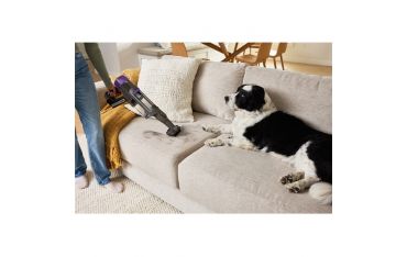 Scopa Elettrica Senza Filo Detect Pro Max Con Autosvuotamento - Shark - SHR.IP3251EUT