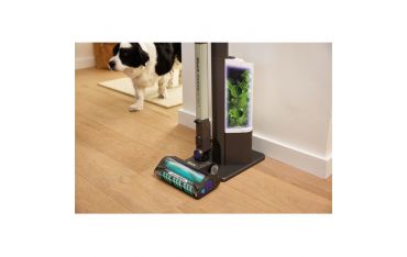 Scopa Elettrica Senza Filo Detect Pro Max Con Autosvuotamento - Shark - SHR.IP3251EUT