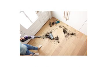 Scopa Elettrica Senza Filo Detect Pro Max Con Autosvuotamento - Shark - SHR.IP3251EUT