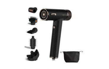 Asciugacapelli E Styler Speedstyle Pro 5 In 1 Hd752eu - Shark - SHR.HD752EU