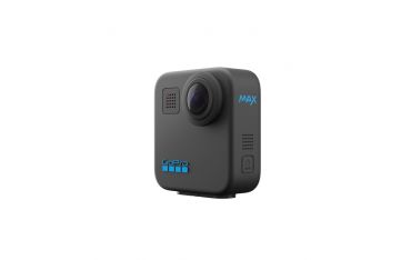 Max 360 - GoPro - GPR.CHDHZ-203-RW