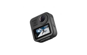 Max 360 - GoPro - GPR.CHDHZ-203-RW