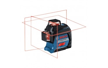 Trapano Avvitatore GSR 18V-60 FC Bosch + 2 Batterie - 06019G7100
