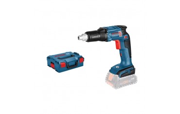 Trapano Avvitatore GSR 18V-60 FC Bosch + 2 Batterie - 06019G7100